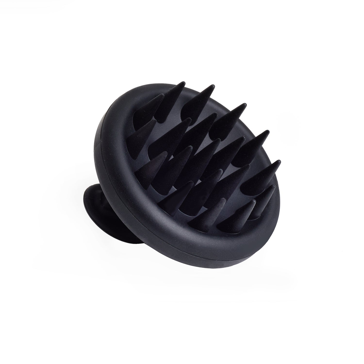 Scalp brush