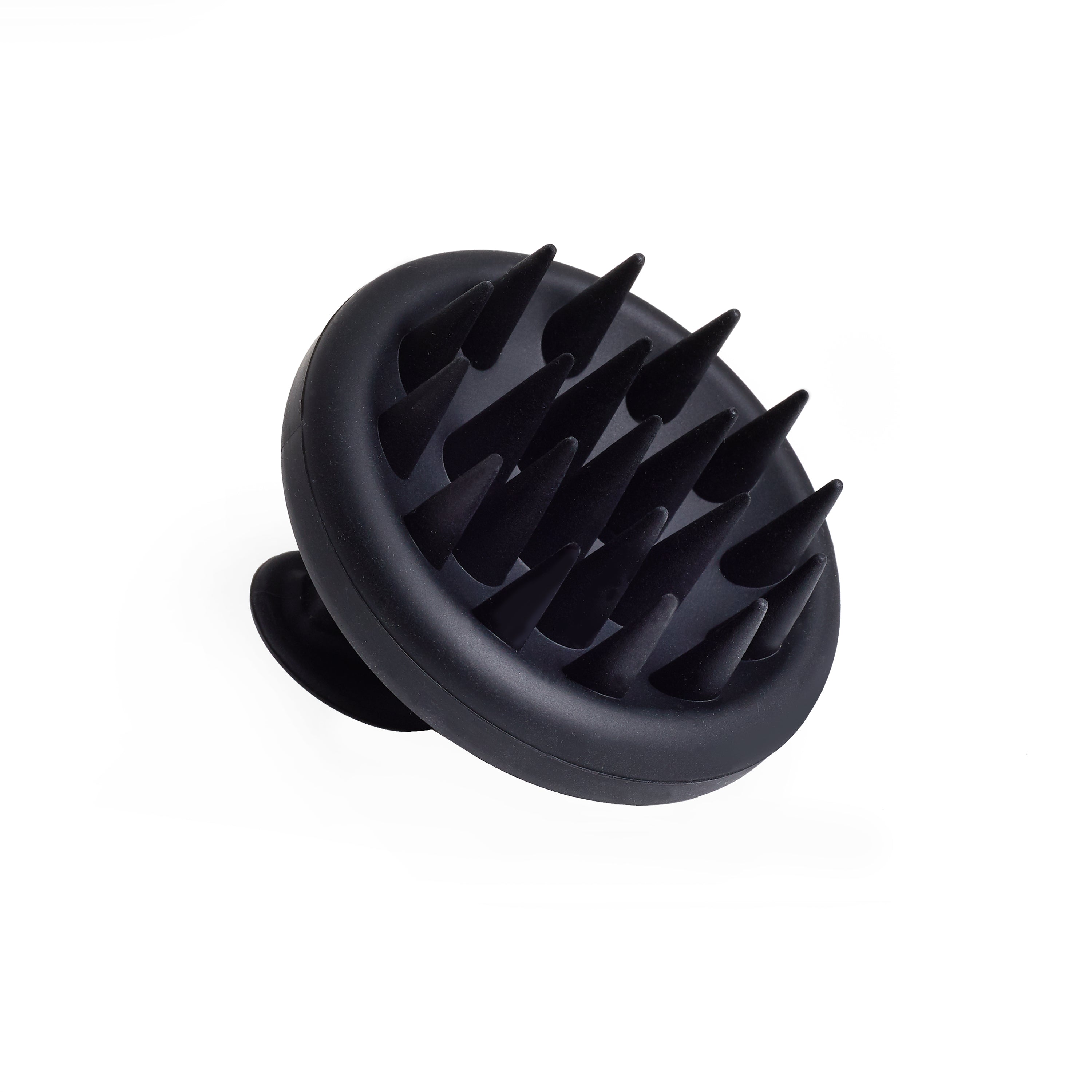 Scalp brush