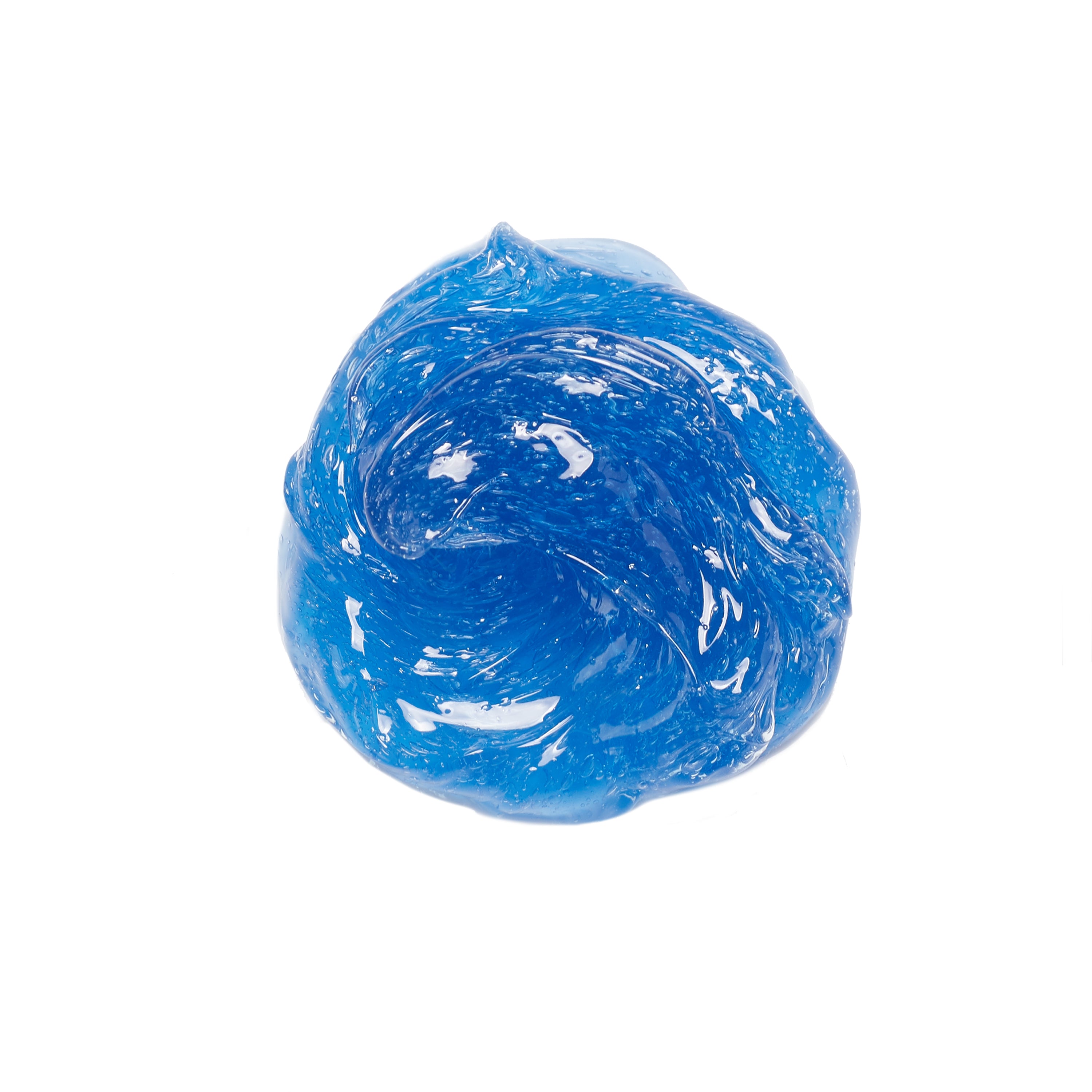BLUE MOLECULES