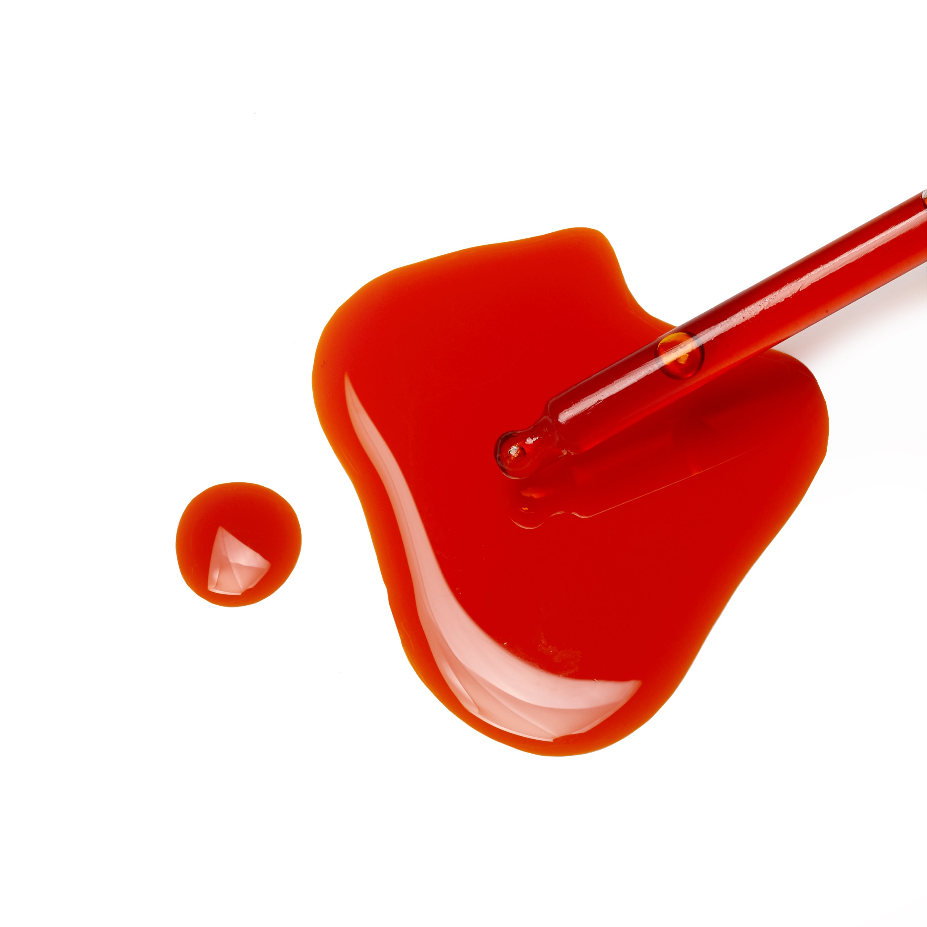 ROSEHIP CO₂ EXTRACT SERUM