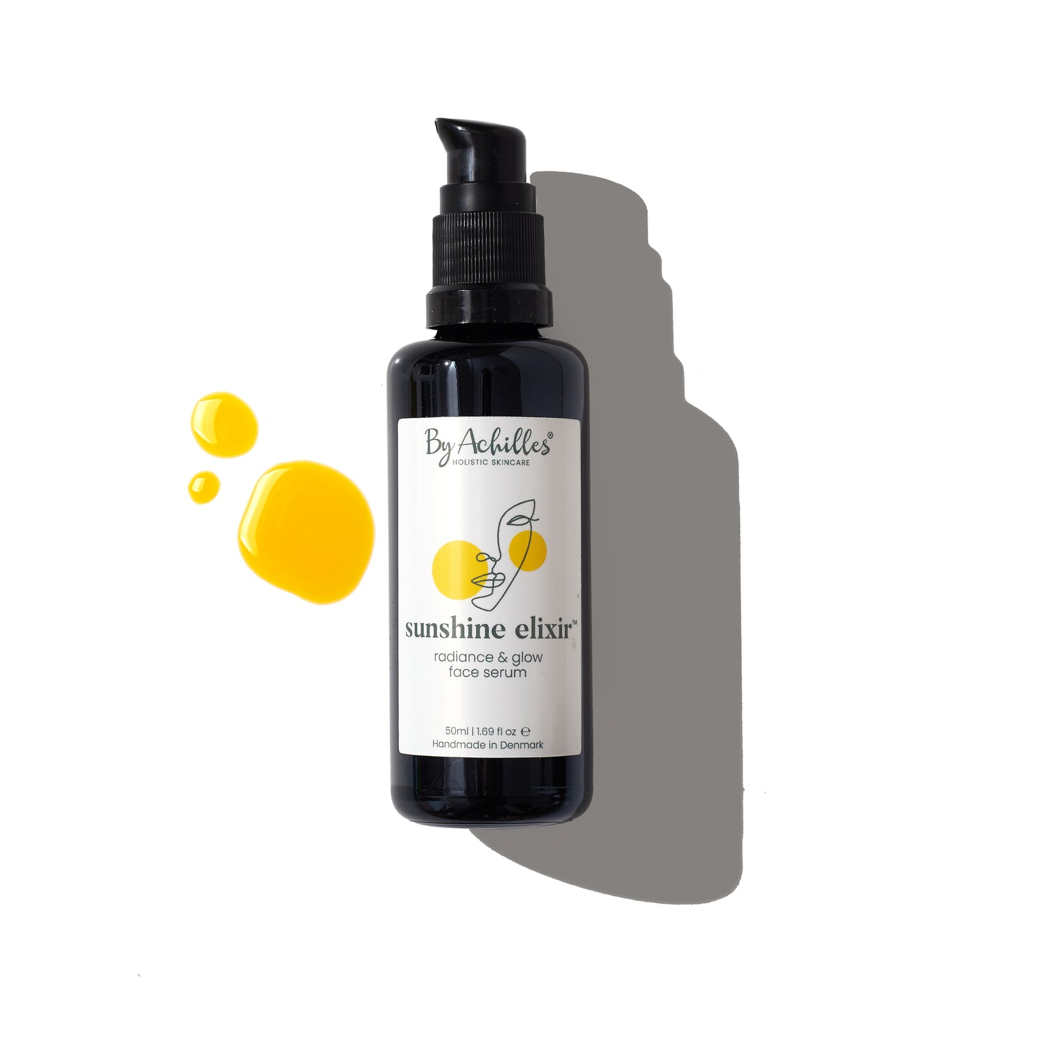 SUNSHINE ELIXIR®
