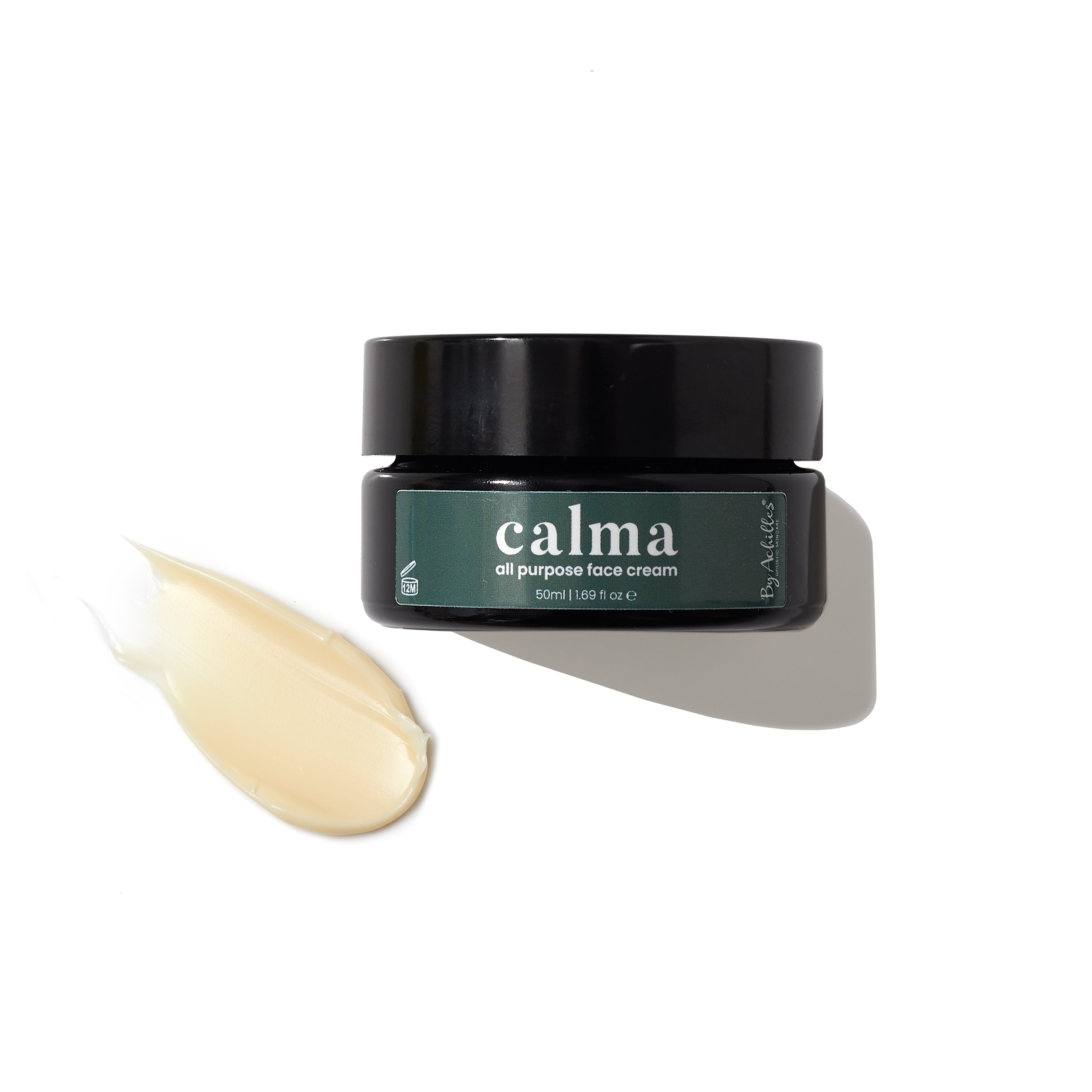 calma face cream