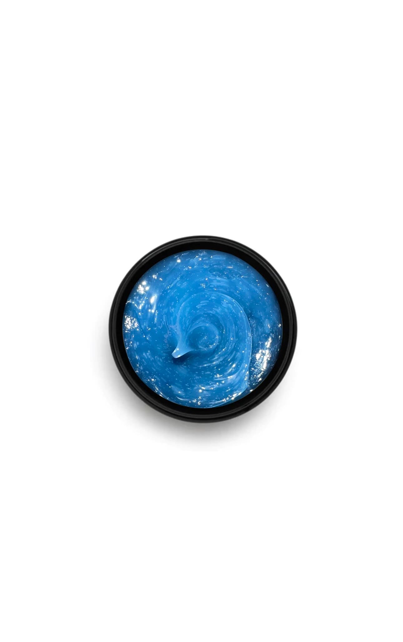 BLUE MOLECULES