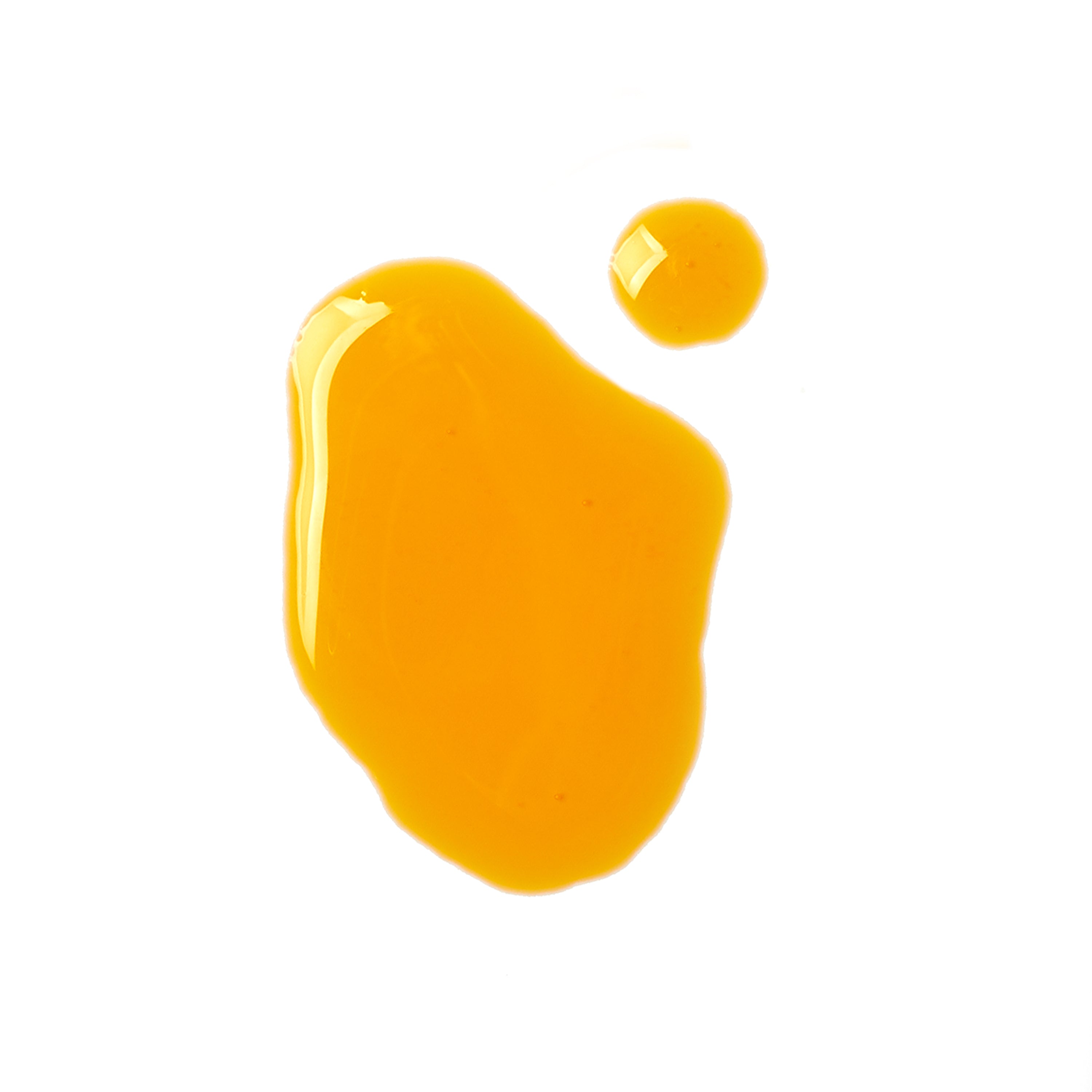 Tangerine dreams - body oil