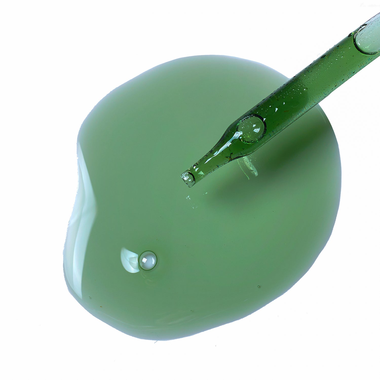 THE CLEAR SKIN SERUM