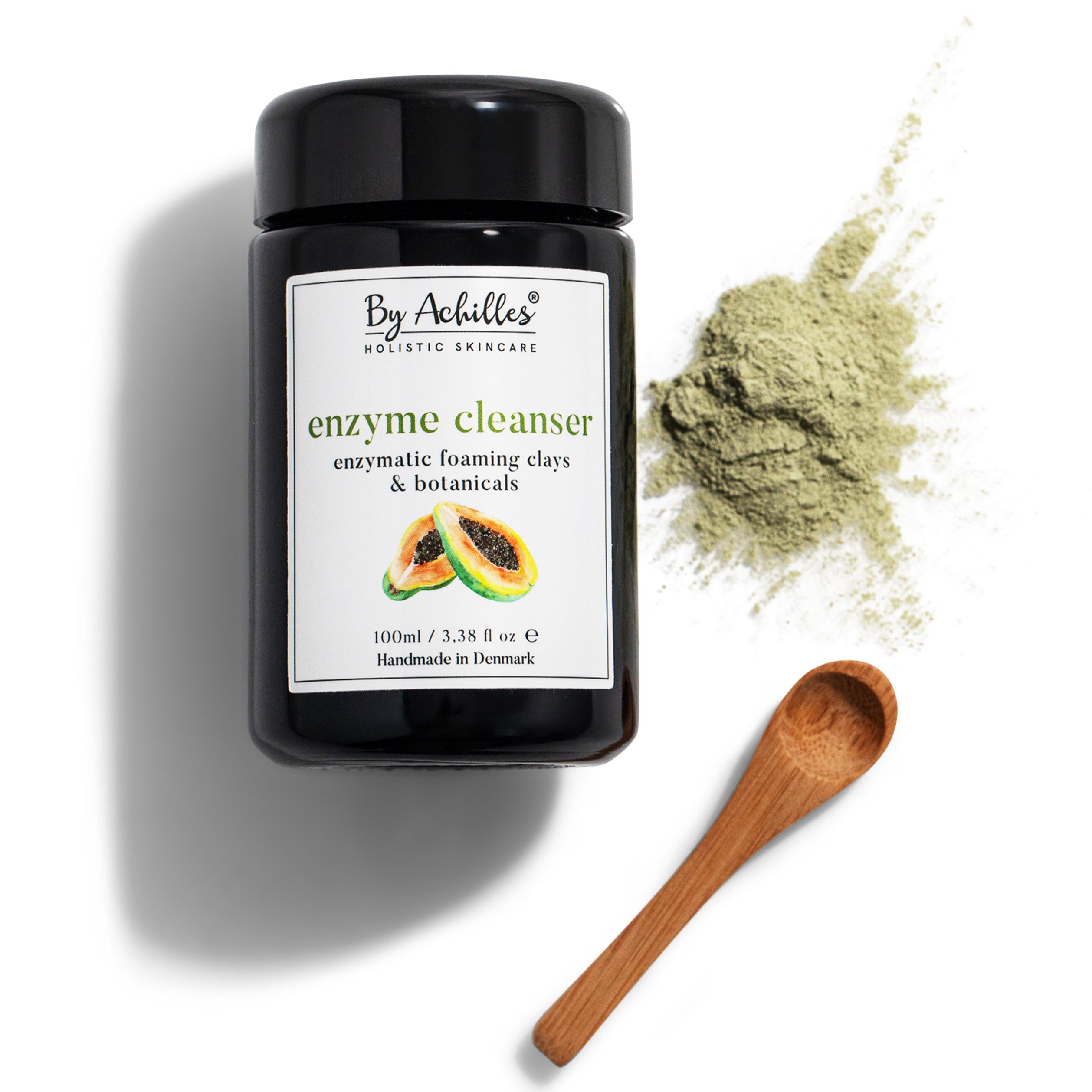 ENZYME CLEANSER