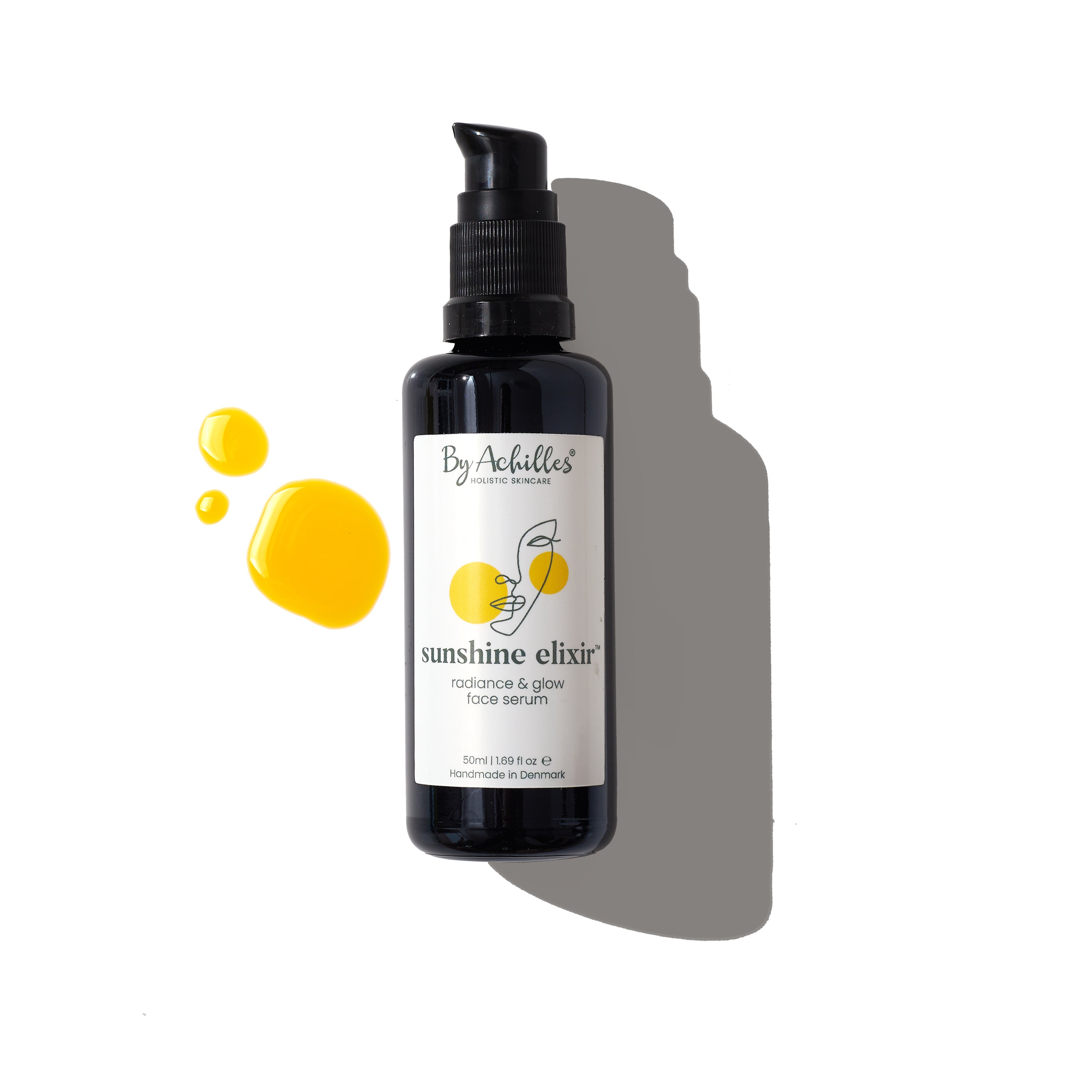 sunshine elixir® daily serum