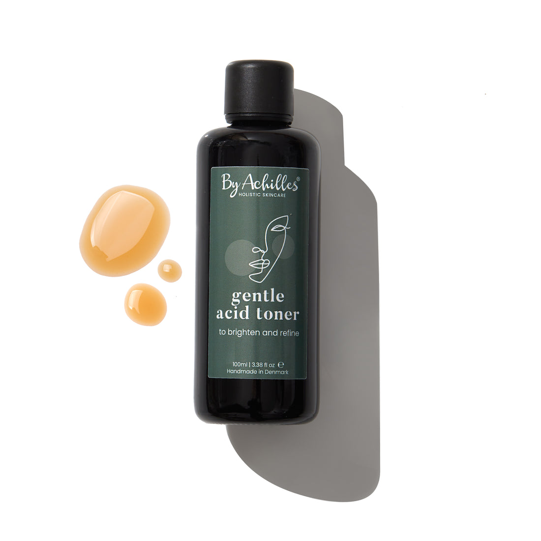 GENTLE ACID TONER