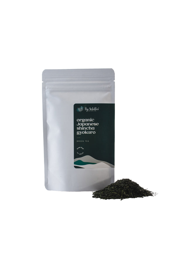 Organic Gyokuro