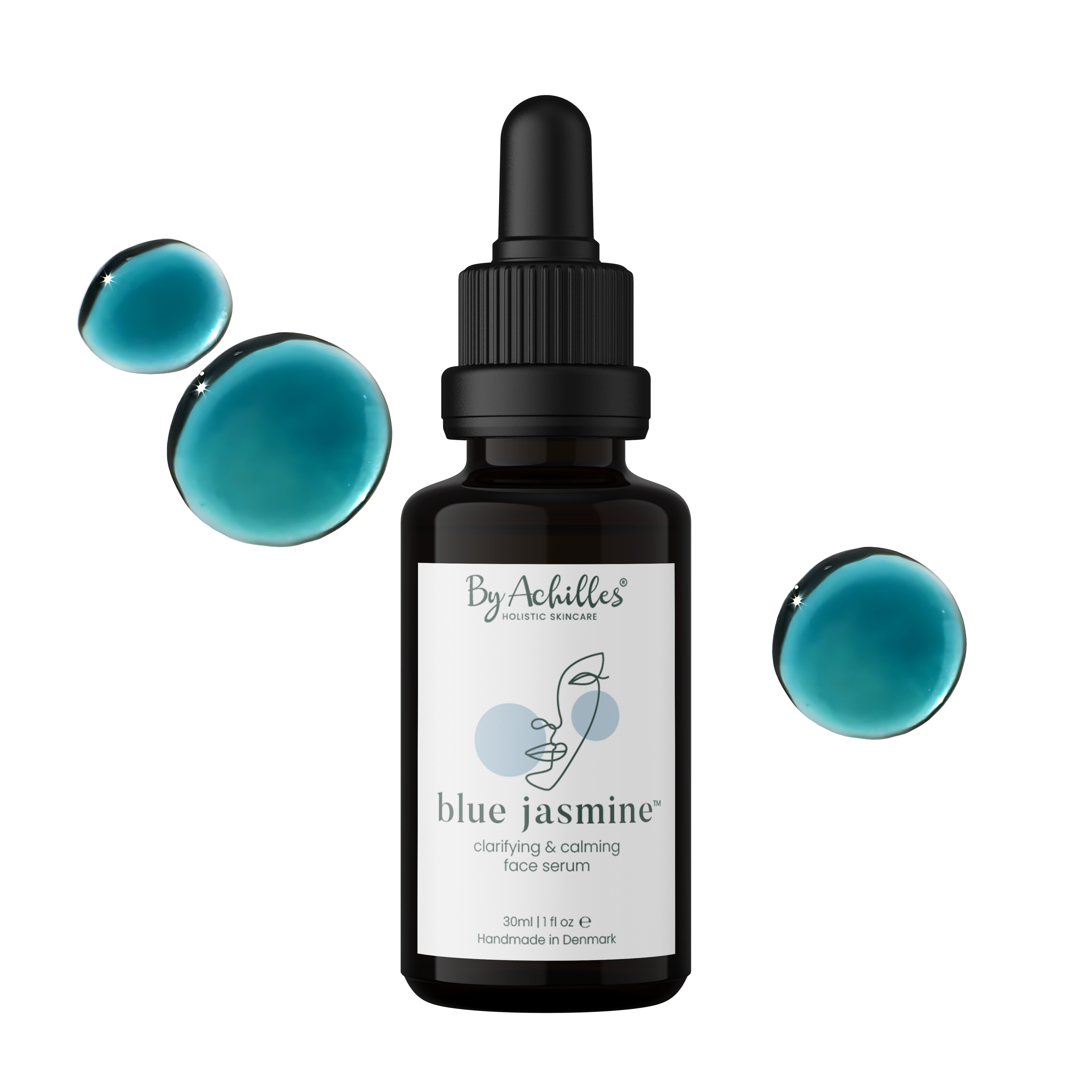 blue jasmine serum™