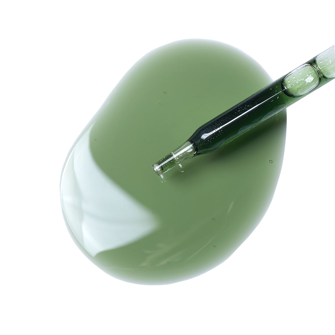 GREEN MOLECULES