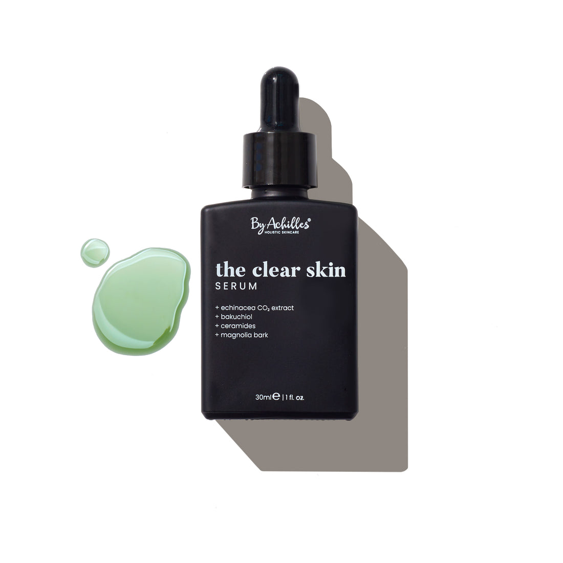 THE CLEAR SKIN SERUM