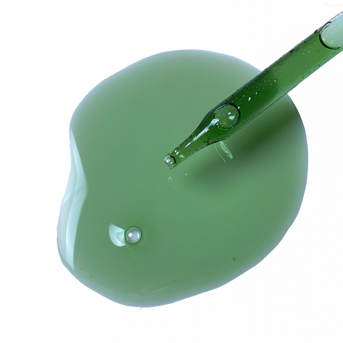 THE CLEAR SKIN SERUM