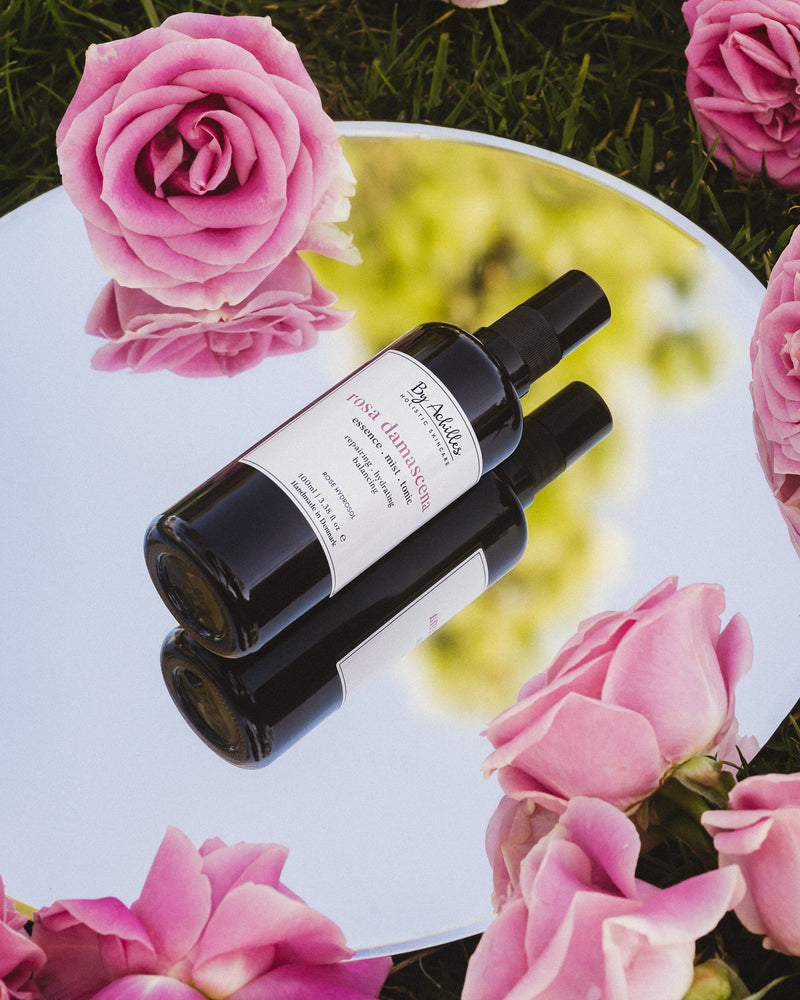 rose hydrosol / mist